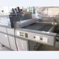 TM-UV750 ультрафиолетового отверждения конвейерные сушилки для трафаретной печати